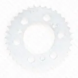 PBR Steel Rear sprocket Ho 36Z Kr-239-36Z-420